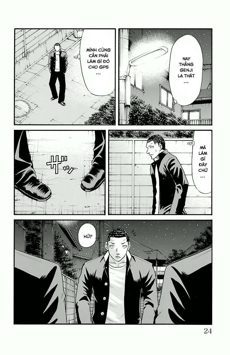 crows zero chapter 25 23