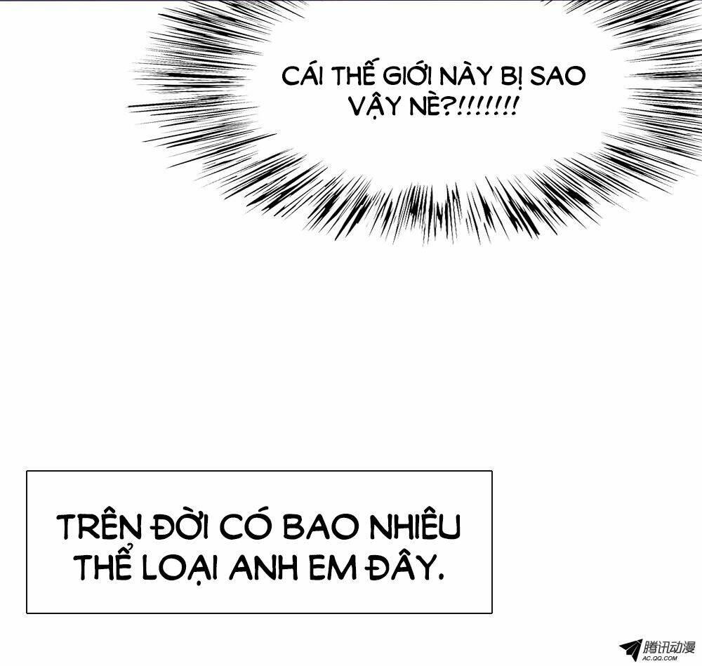 song sinh đổi chỗ ở chapter 12 40