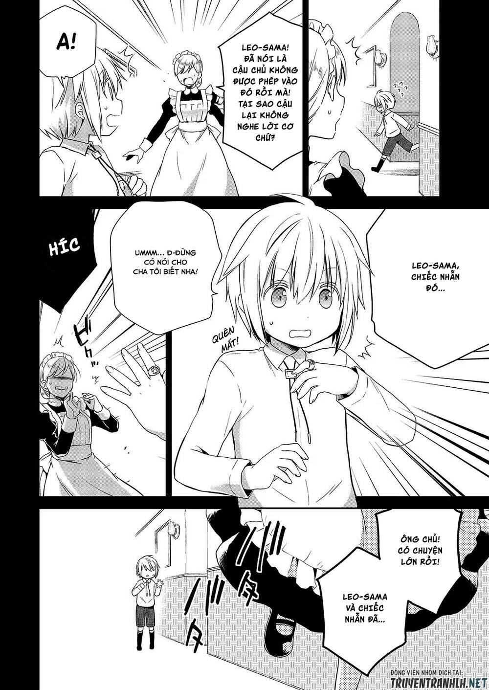 asmodeus wa akiramenai chapter 27 11