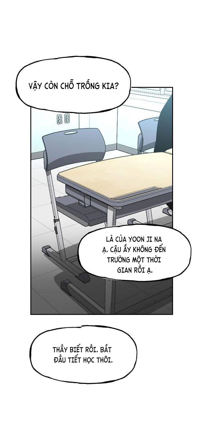chỉ có cái c.h.ế.t mới là sự cứu rỗi chapter 13 8