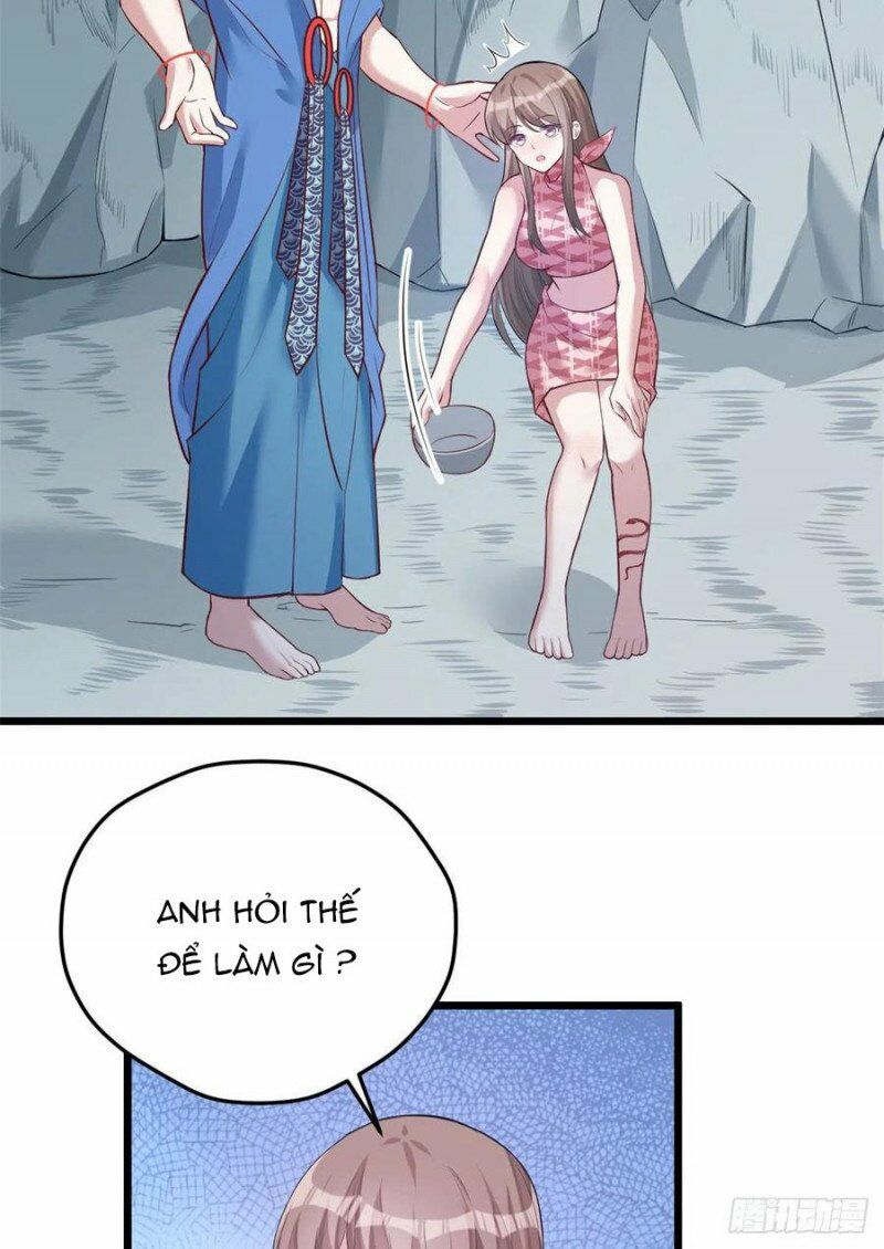 [16+] thảnh thơi thú thế chủng chủng điền, sinh sinh tể chapter 224 5