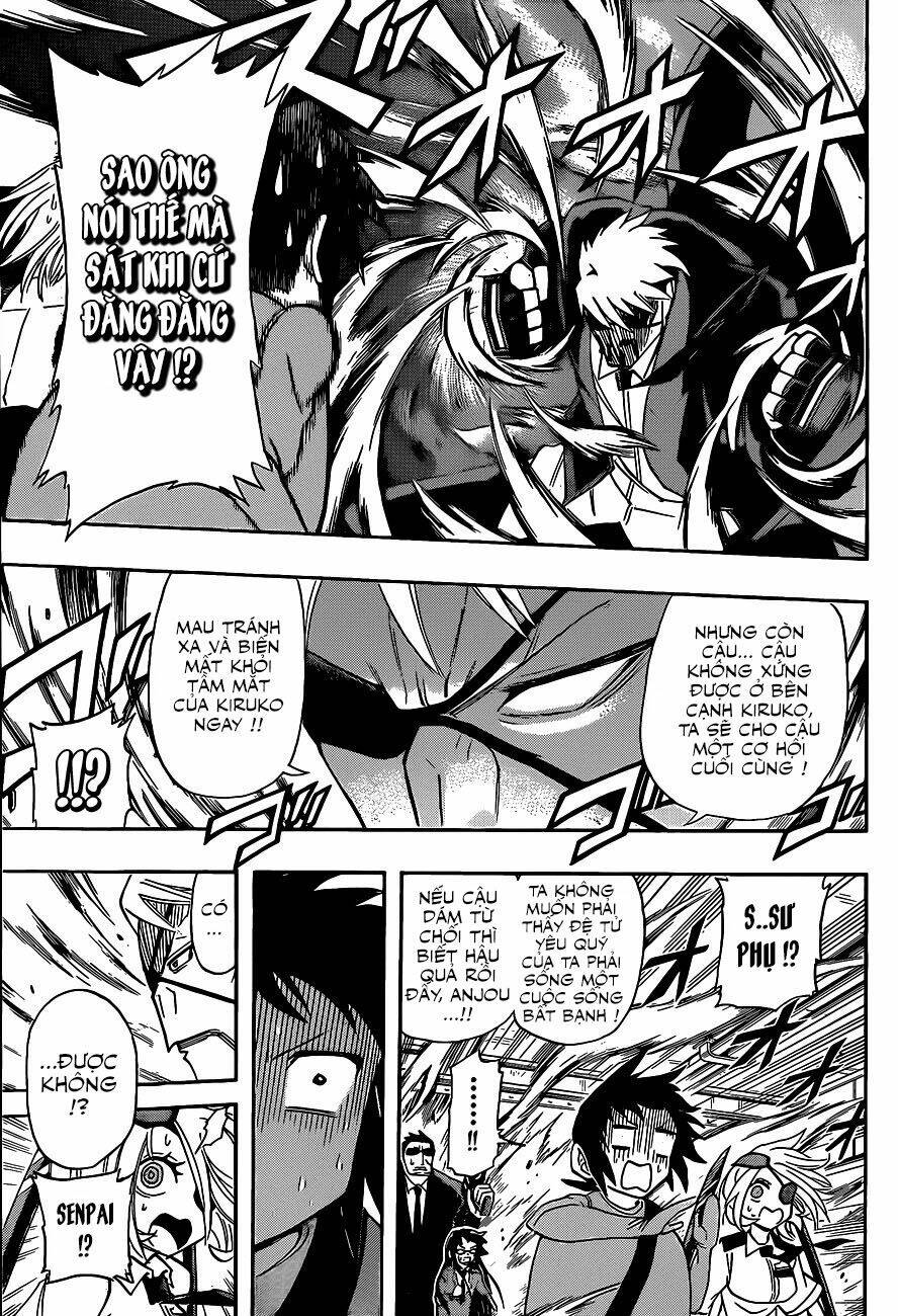 shinmai fukei kiruko-san chapter 21 15