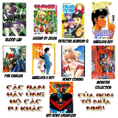 hareluya ii boy chapter 59 21