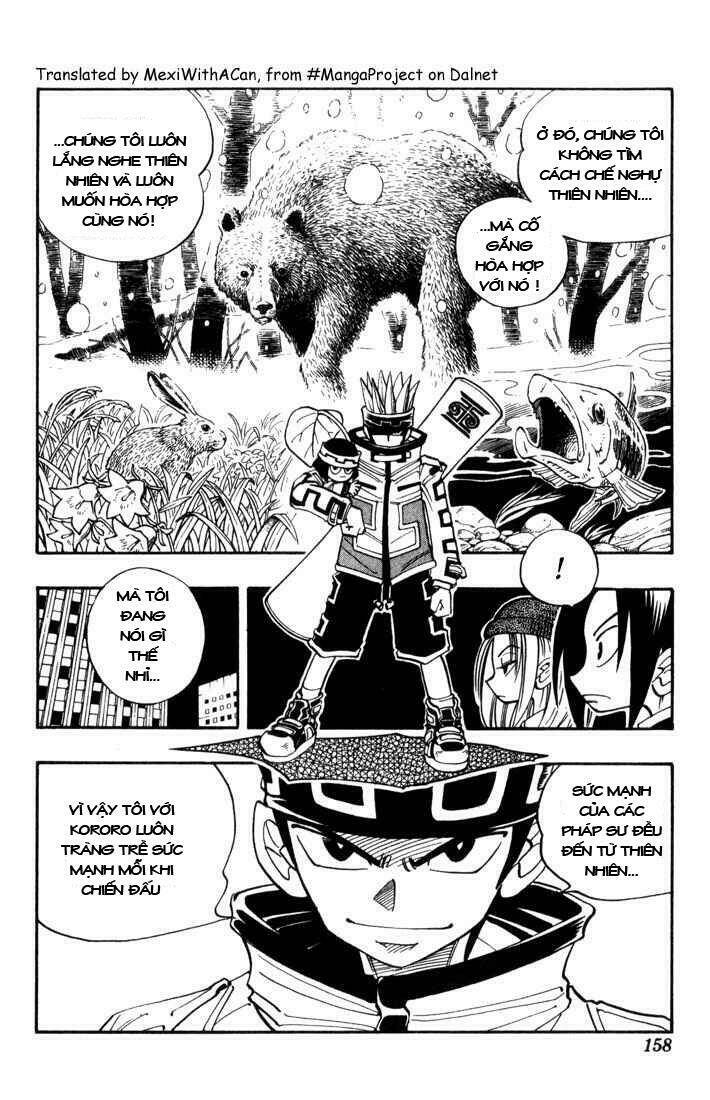 vua pháp thuật chapter 34 9
