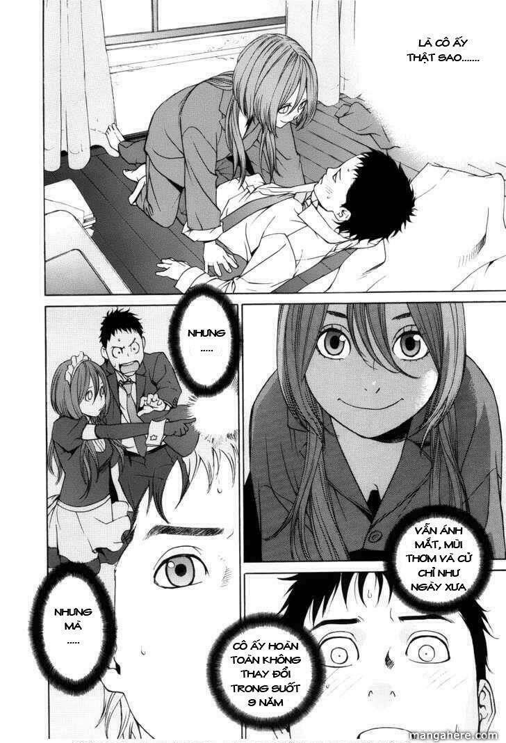 ashita dorobou chapter 2 12