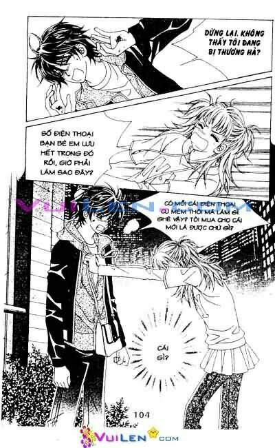 thiên thần tái thế chapter 9 104