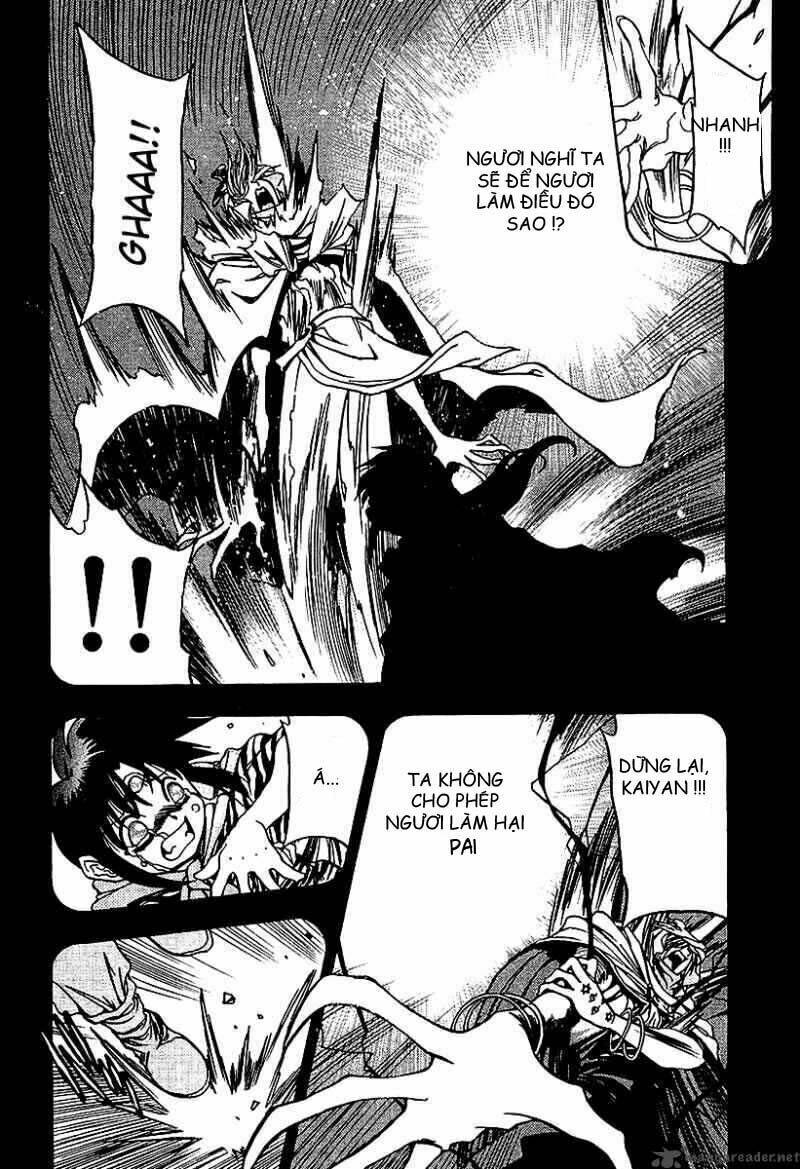 3x3 eyes chapter 402 5