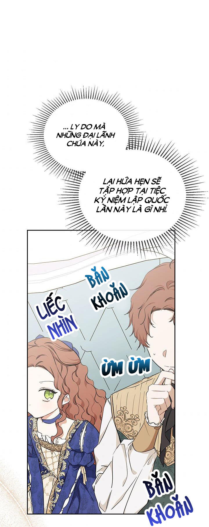 lần này tôi sẽ trở thành gia chủ chapter 53 37