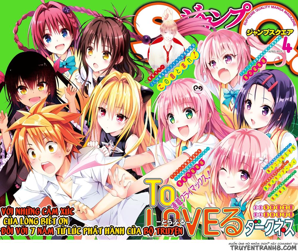 to love - ru darkness chapter 77 3
