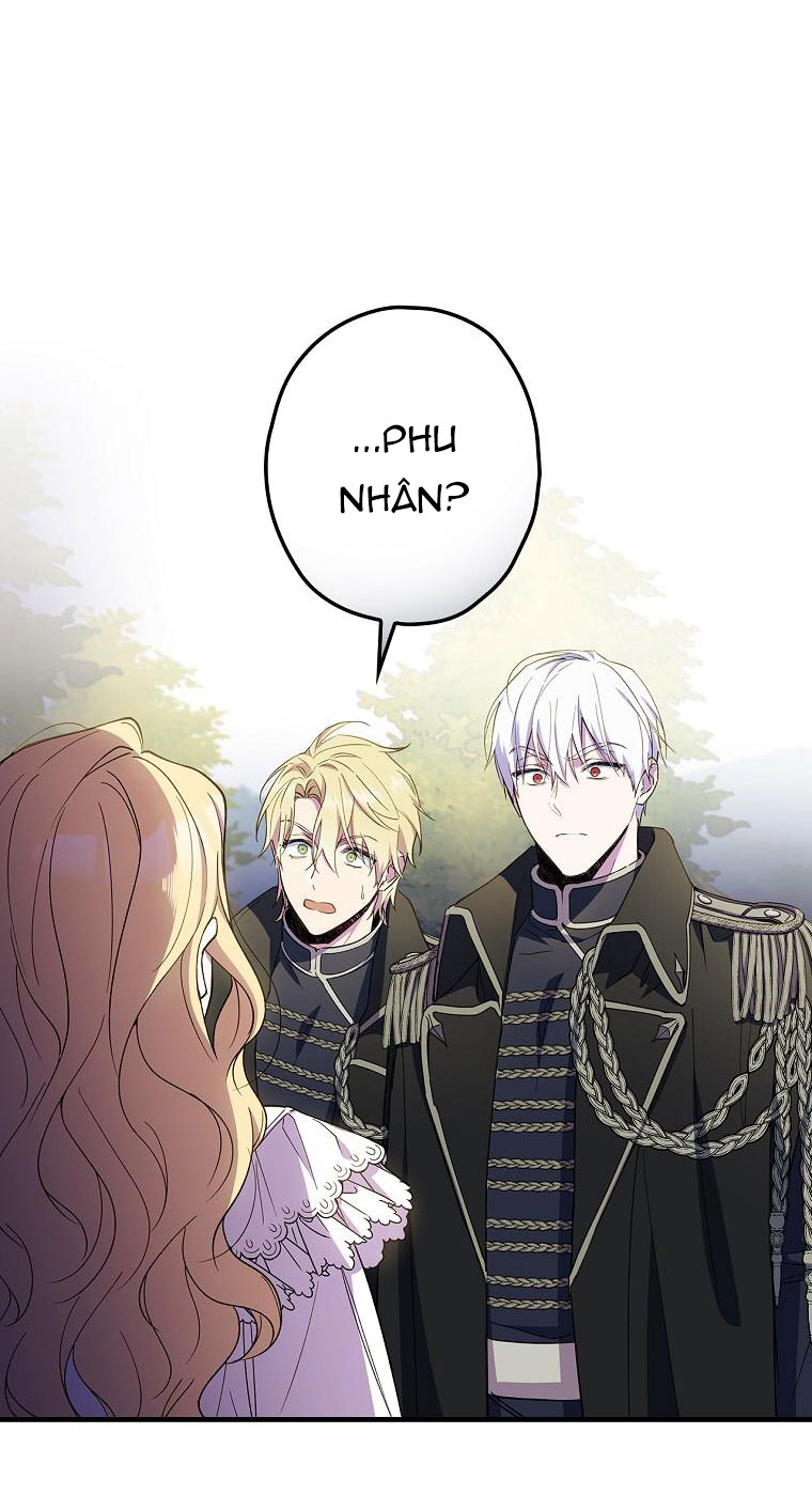 phương pháp khiến chồng đứng về phía của tôi chapter 13 42