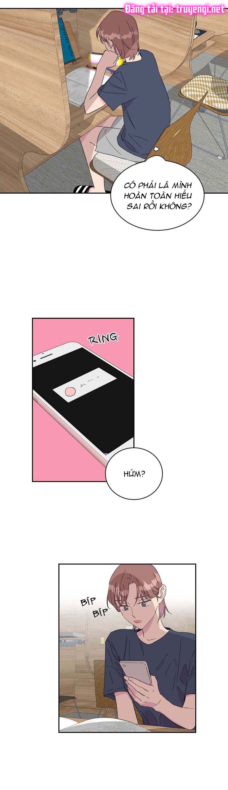 nguyên tắc mối quan hệ chapter 15 23