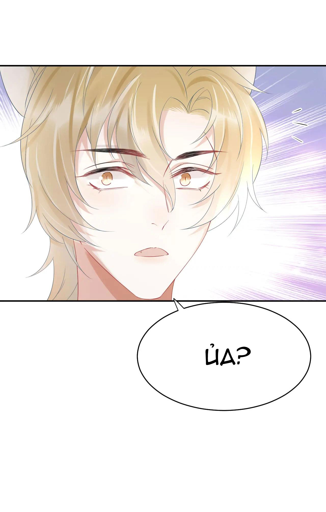 một miếng ăn sạch thỏ chapter 5 20