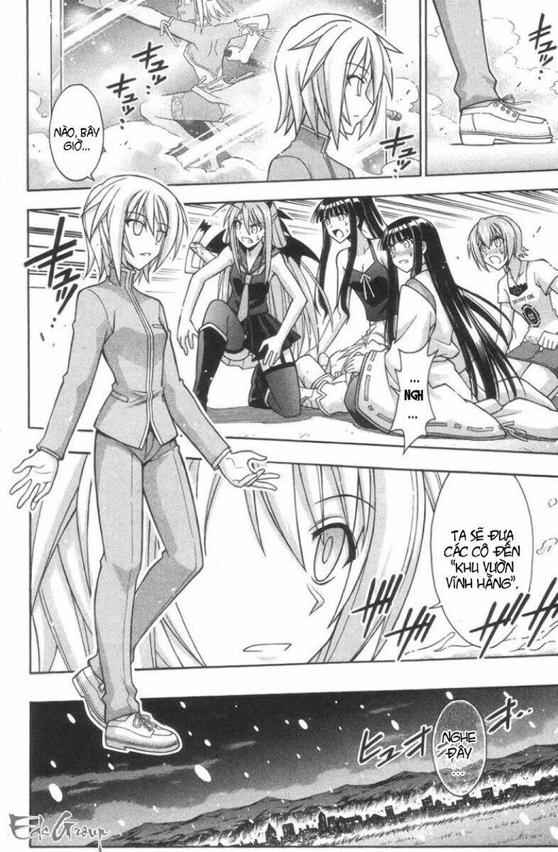 bậc thầy ma pháp chapter 313 18