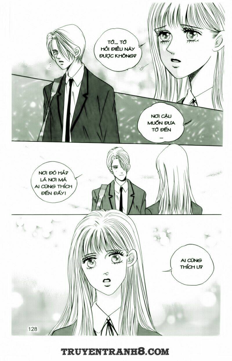 cool six - bộ 6 tuyệt vời chapter 23 4