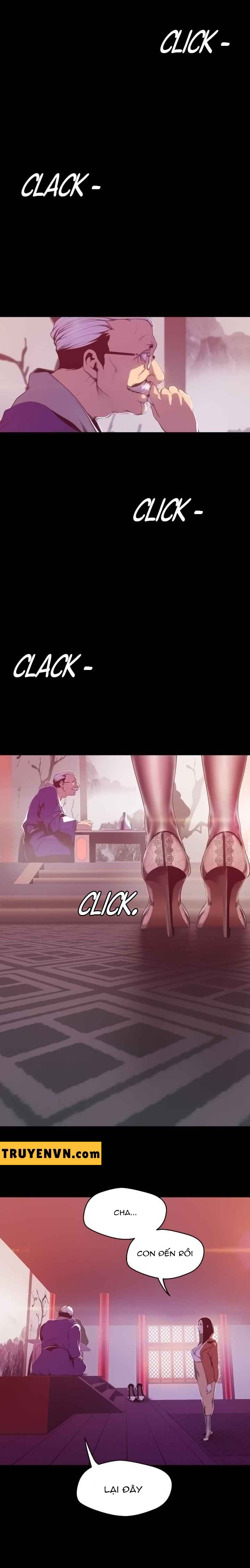 một thế giới mới tuyệt vời chapter 68 9