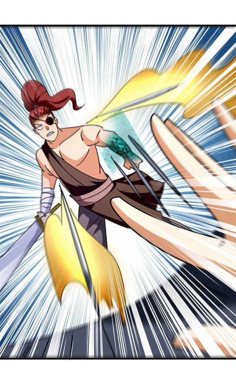 vạn giới tiên vương chapter 156 18