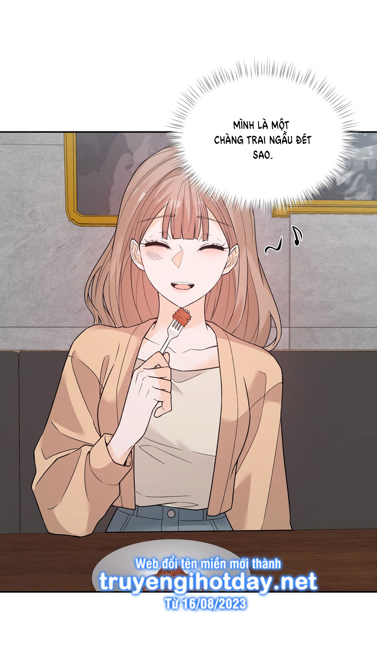 Dick Deep chapter 6.2 - Trang 3