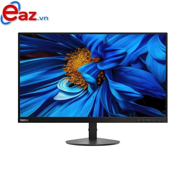 Màn hình LCD Lenovo S24E-10 (61CAKAR1WW) | 23.8 inch Full HD (1920 x 1080) | VGA | HDMI | Hàng chính hãng