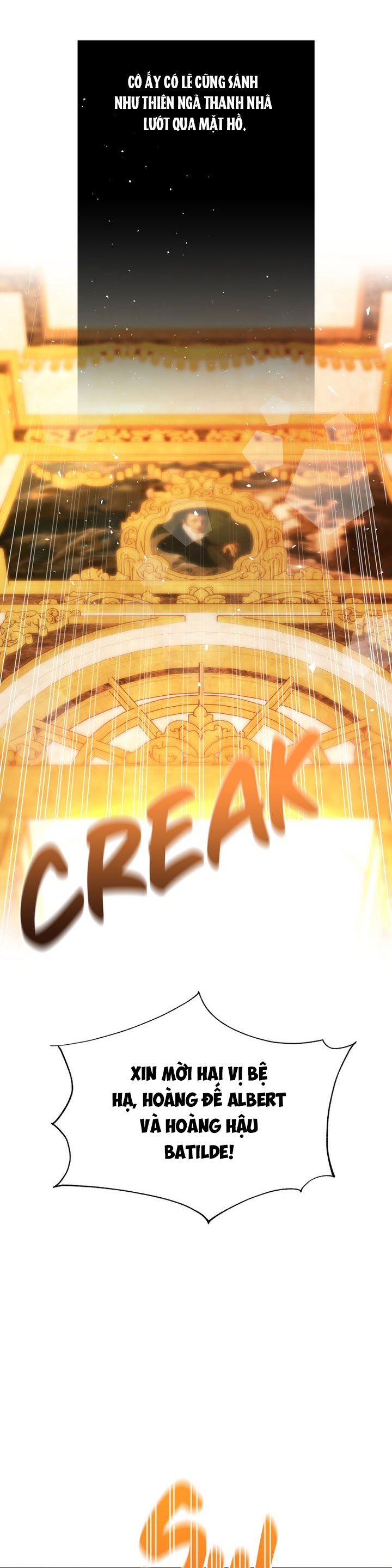 công lý của một ác nữ chapter 16 29