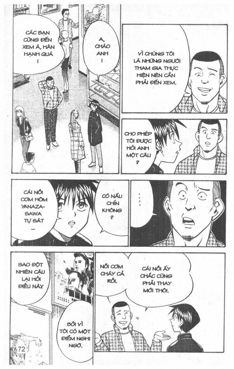 thám tử toma chapter 4 72