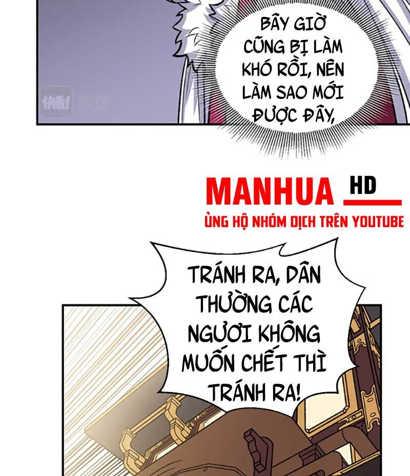 võ đạo độc tôn chapter 568 49
