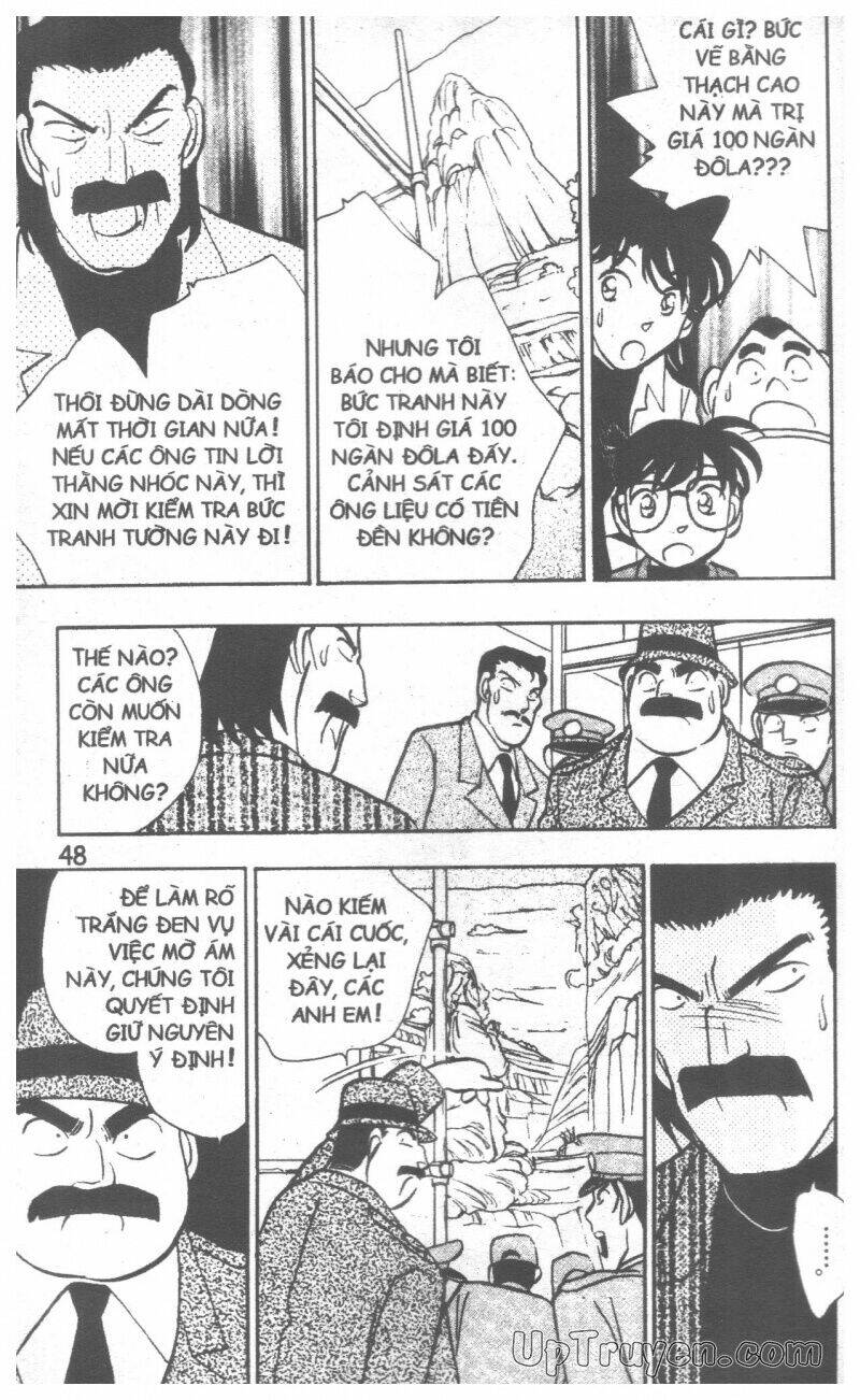 conan - bộ đặc biệt chapter 9 47