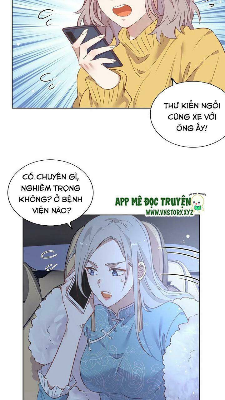 bạn trai kém tuổi bẫy yêu tôi chapter 46 25