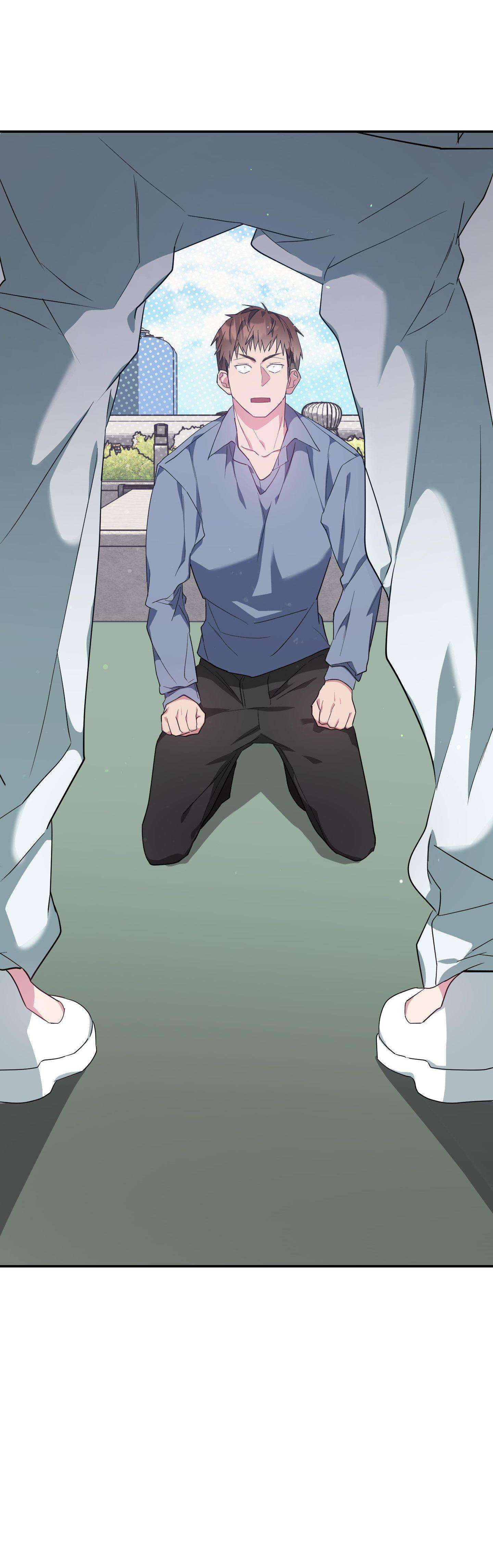 bí mật của bạn gái chapter 2 26