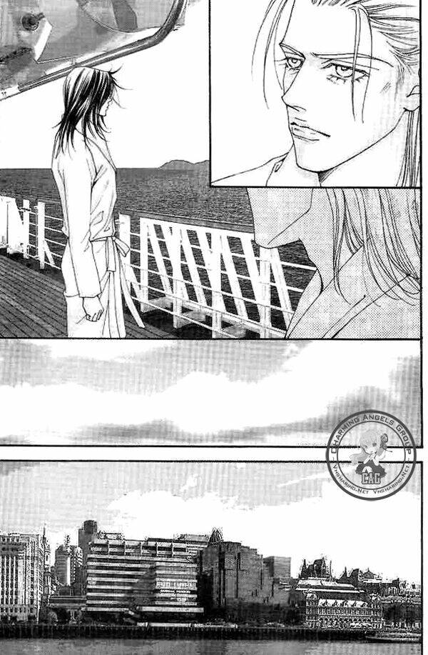 the one chapter 74 30