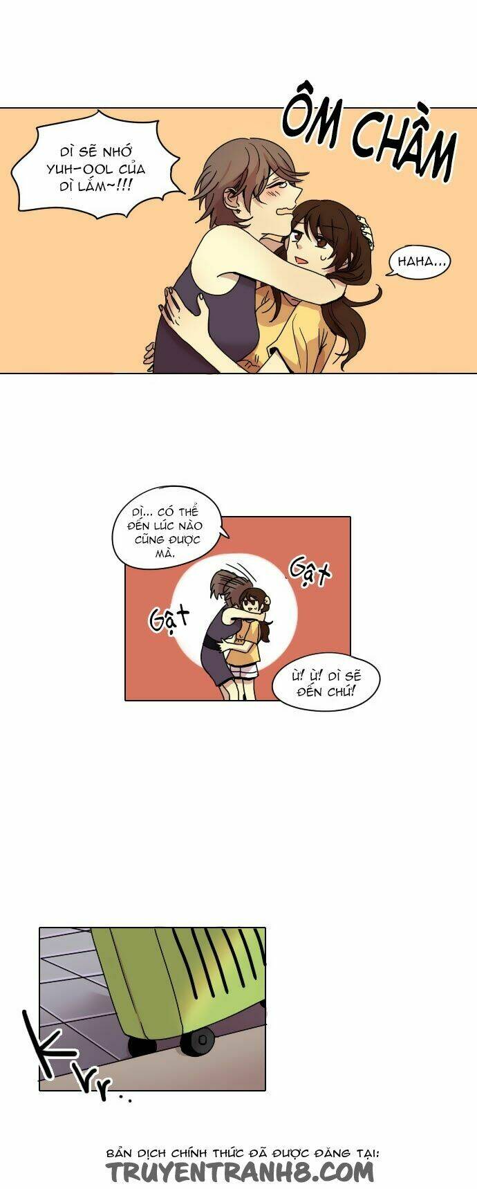 the devil who can't fly chapter 16 29