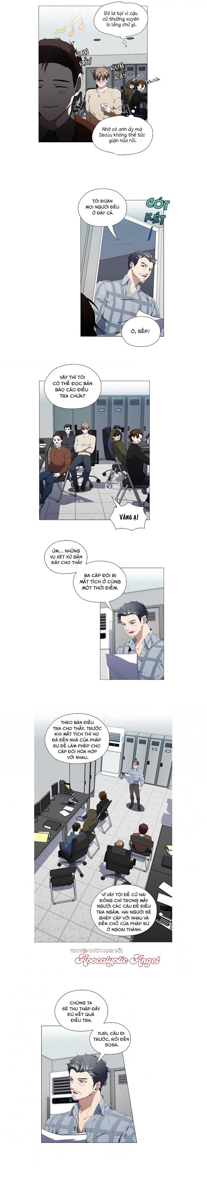 nhiệm vụ tiềm ẩn chapter 16 9