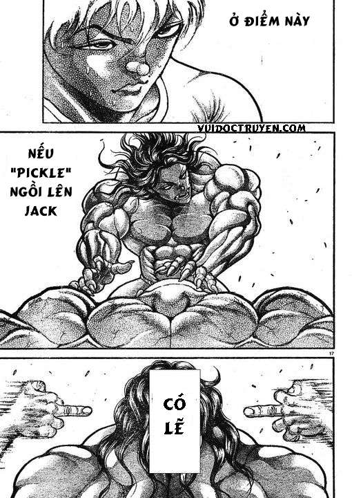 baki – son of ogre chapter 148 16