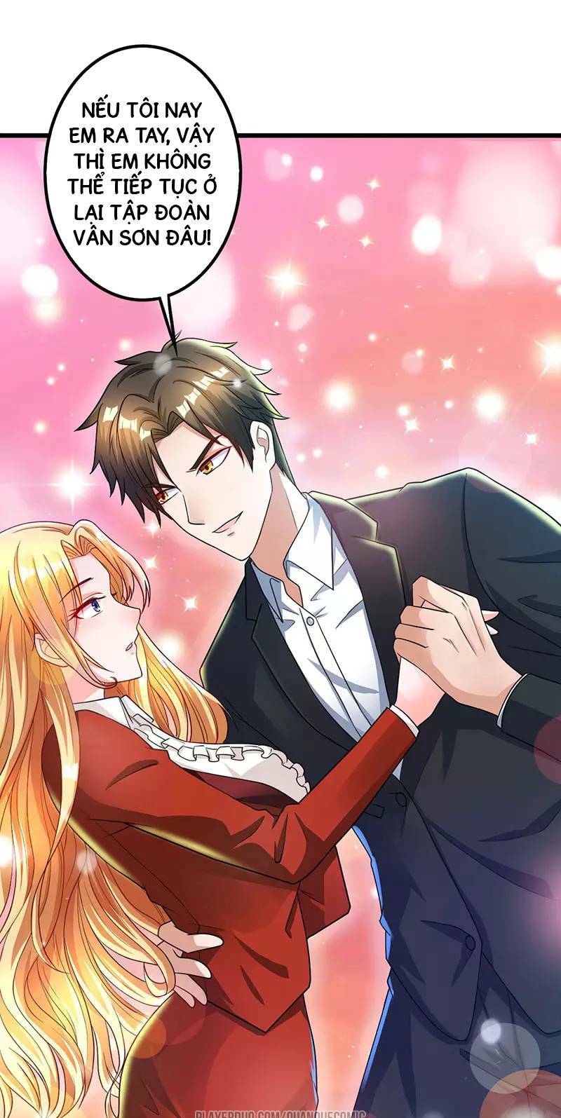 lão bà đặc công cực phẩm của tôi chapter 17 16