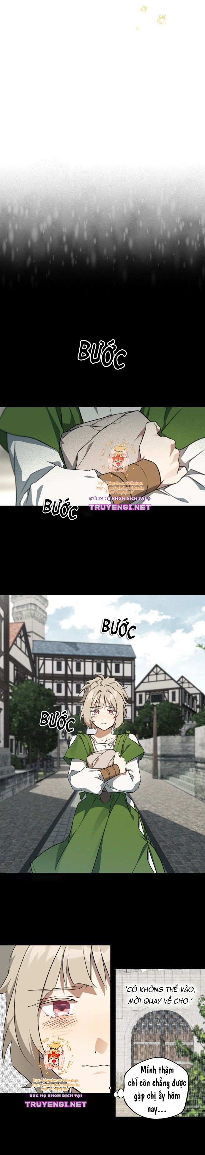 bị che khuất bởi hoàng hôn chapter 19 6