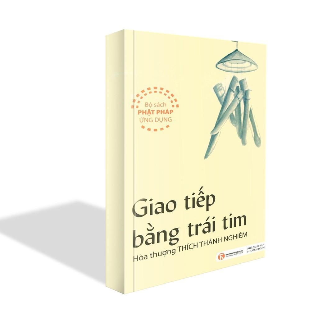 Sách - Giao tiếp bằng trái tim