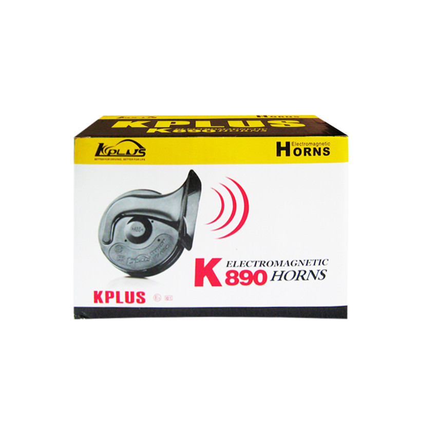 Kèn Ốc KPLUS K890 12V