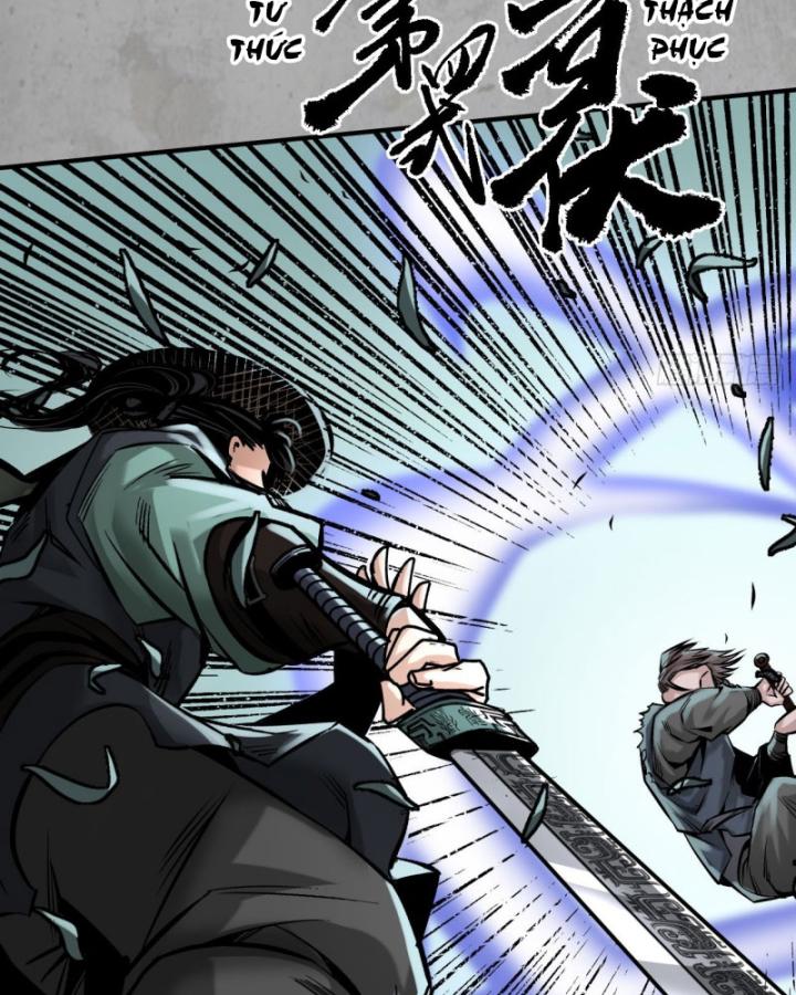 Tạng Phong Hành chapter 198 32