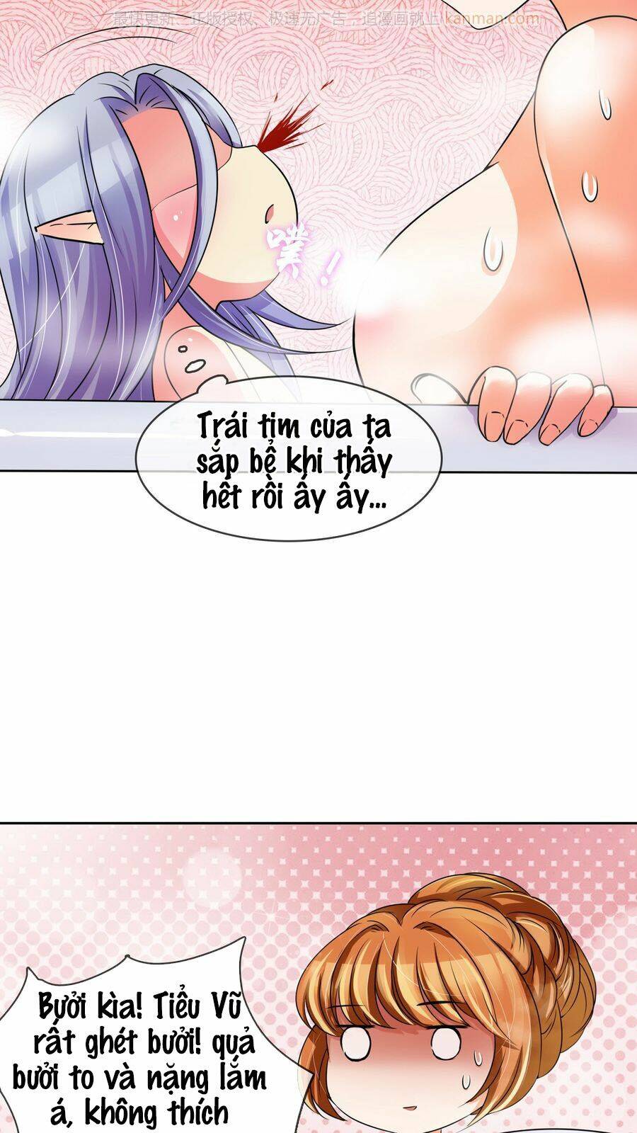 bá quyền trung thành tìm kiếm người yêu chapter 6 18