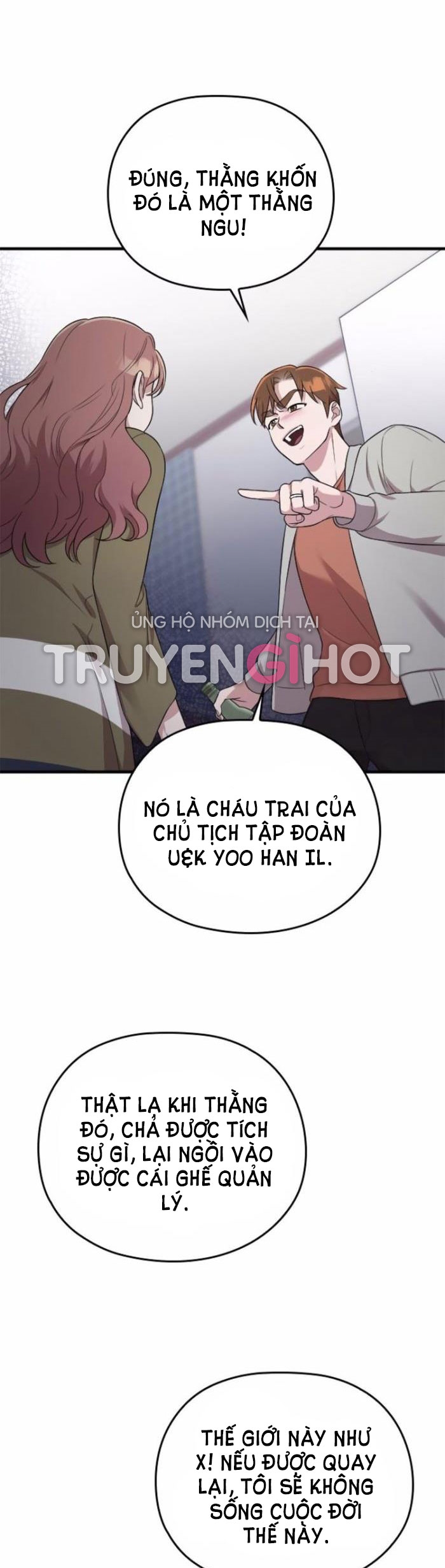 cô đi mà lấy chồng tôi chapter 34.1 31