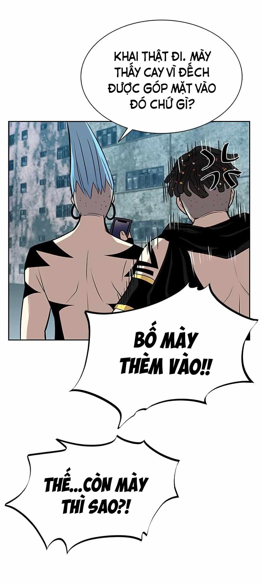 chuyển sinh thành ác nhân chapter 35 35