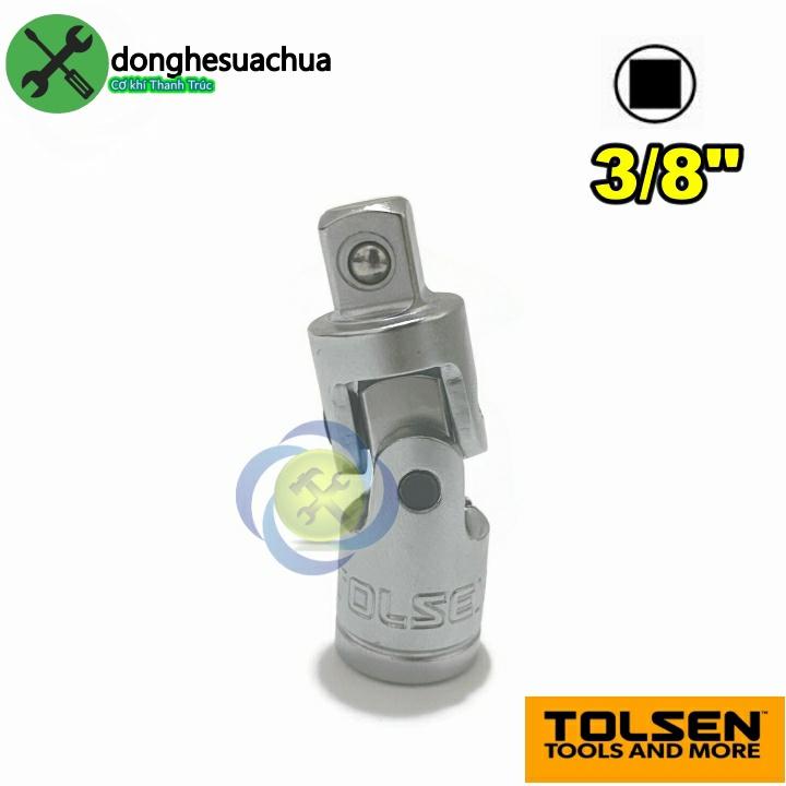 Đầu lắc léo 3/8 Tolsen 15133