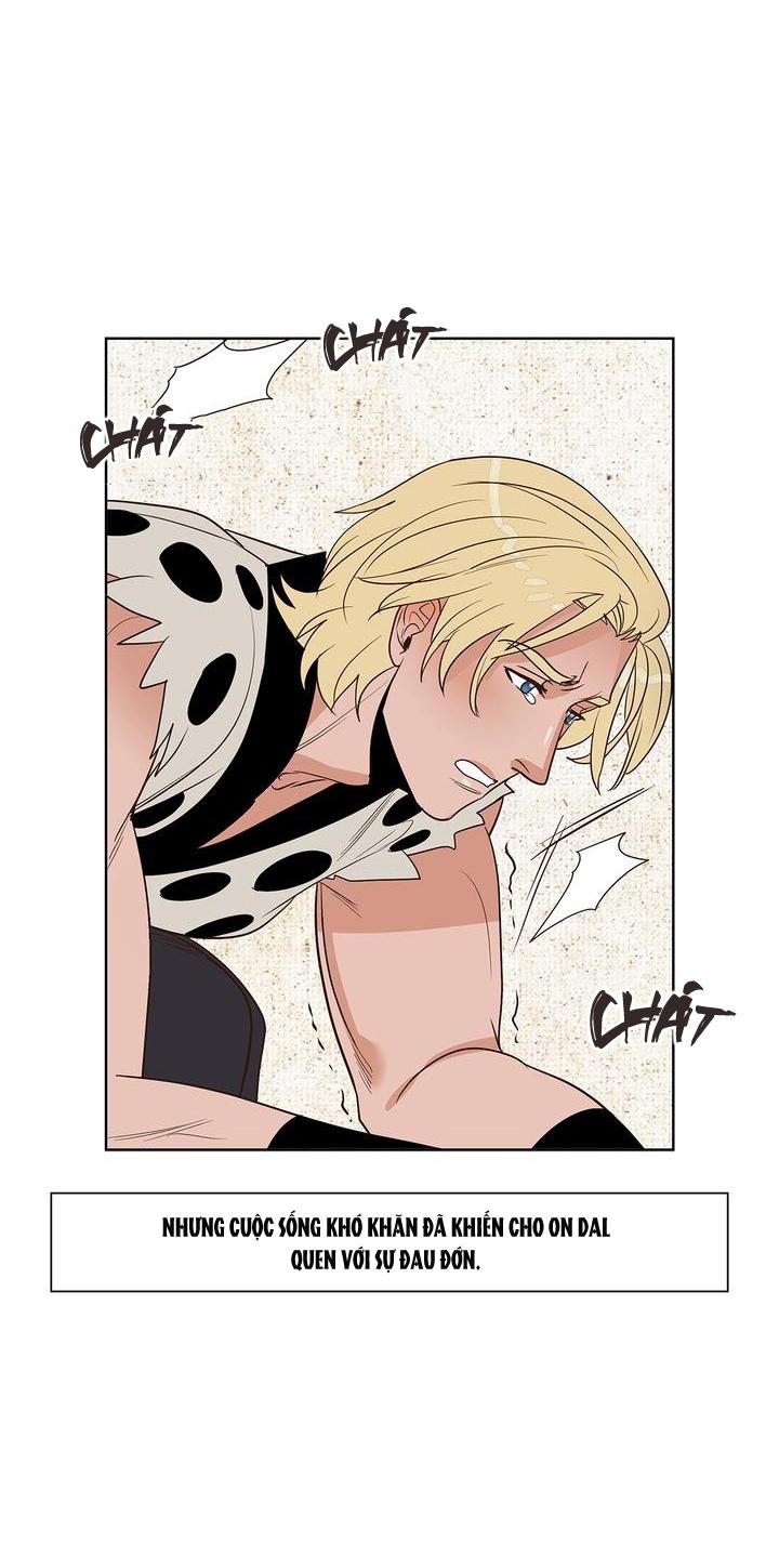 bl cổ trang - âu cổ ngắn nhà kim chapter 15.2 6