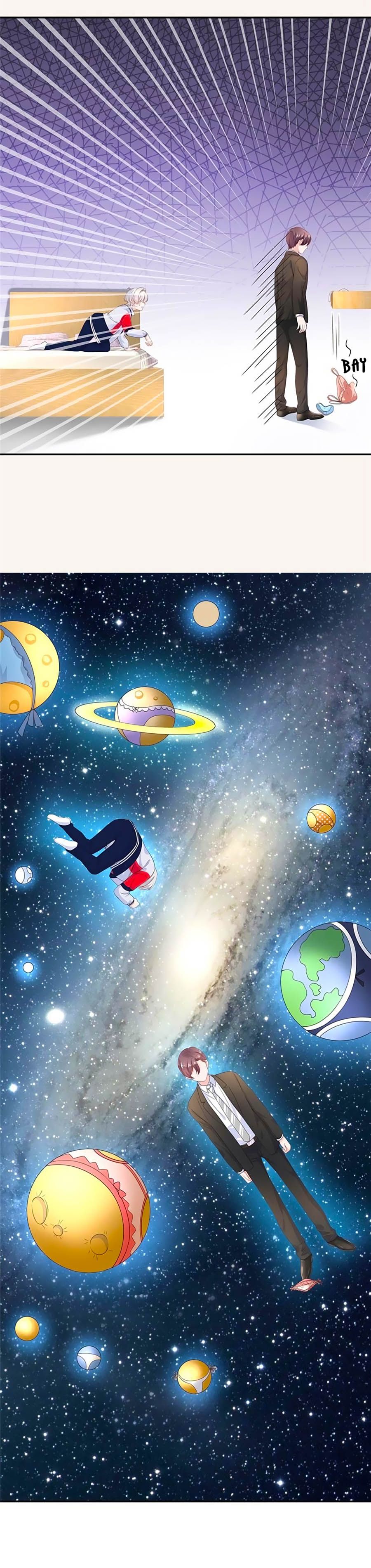 hotboy quốc dân là nữ chapter 74 18