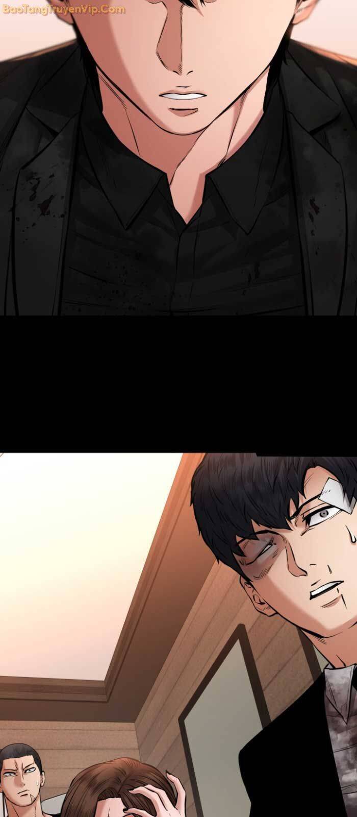 thanh kiếm báo thù chapter 53 32