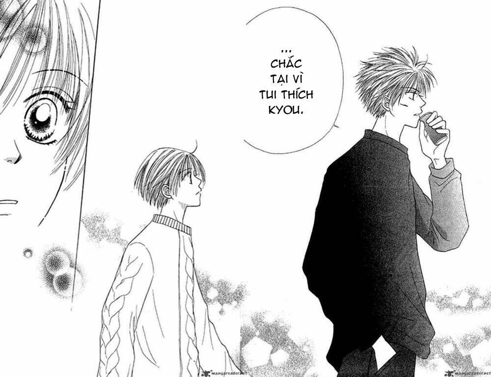 girl got game - power chapter 28 34