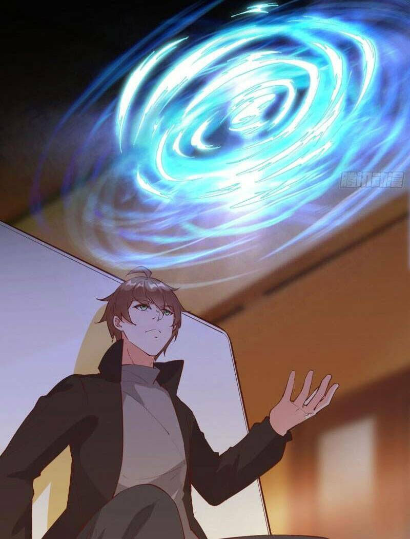 ta lập hậu cung tại tây du ký chapter 73 24