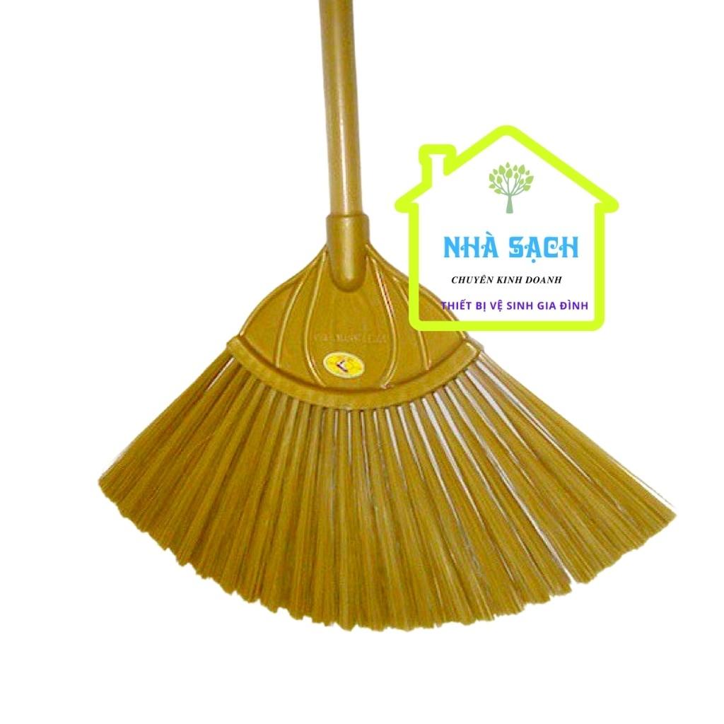 Chổi Cước Nhựa Quét Nhà Bền , Đẹp , Nhẹ