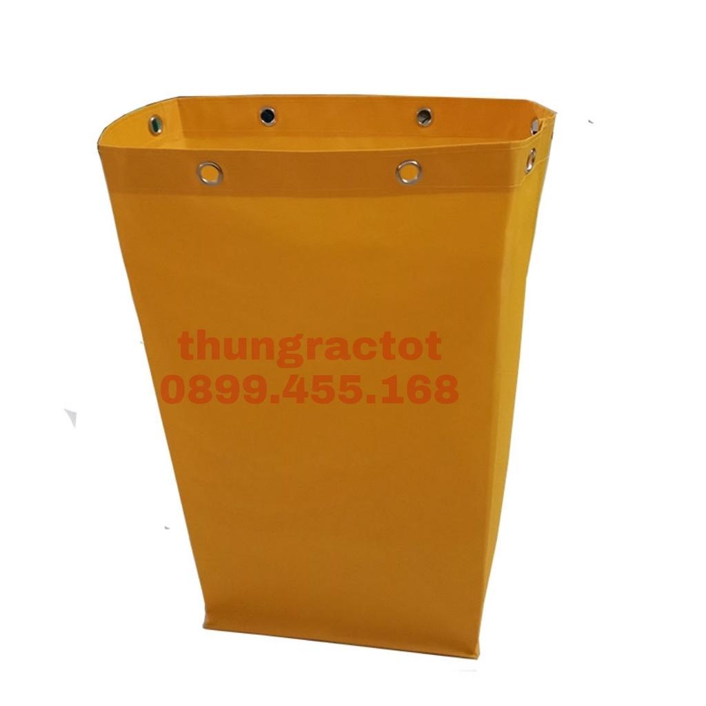 Phụ kiện xe đẩy túi vải, xe đẩy khách sạn A159