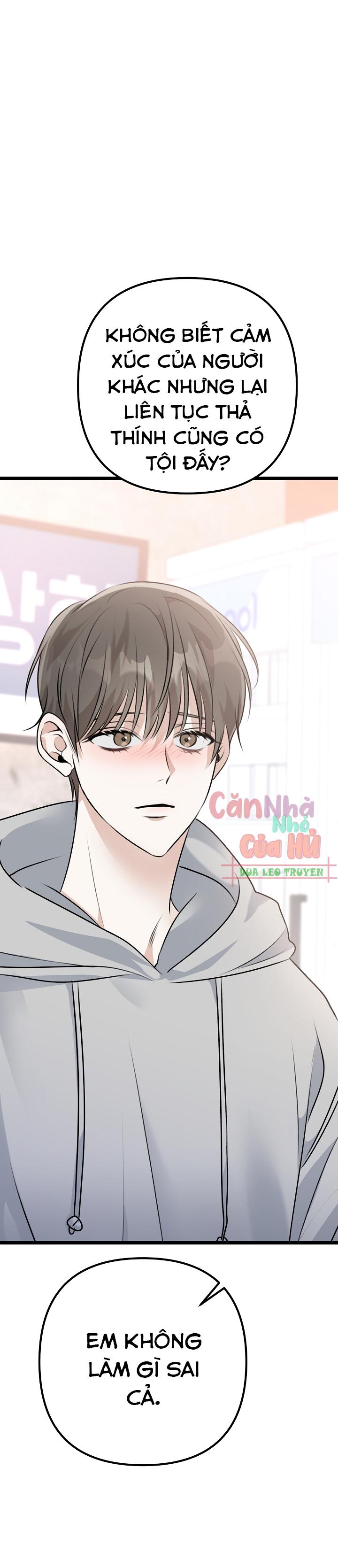 cảm nắng chapter 11 20