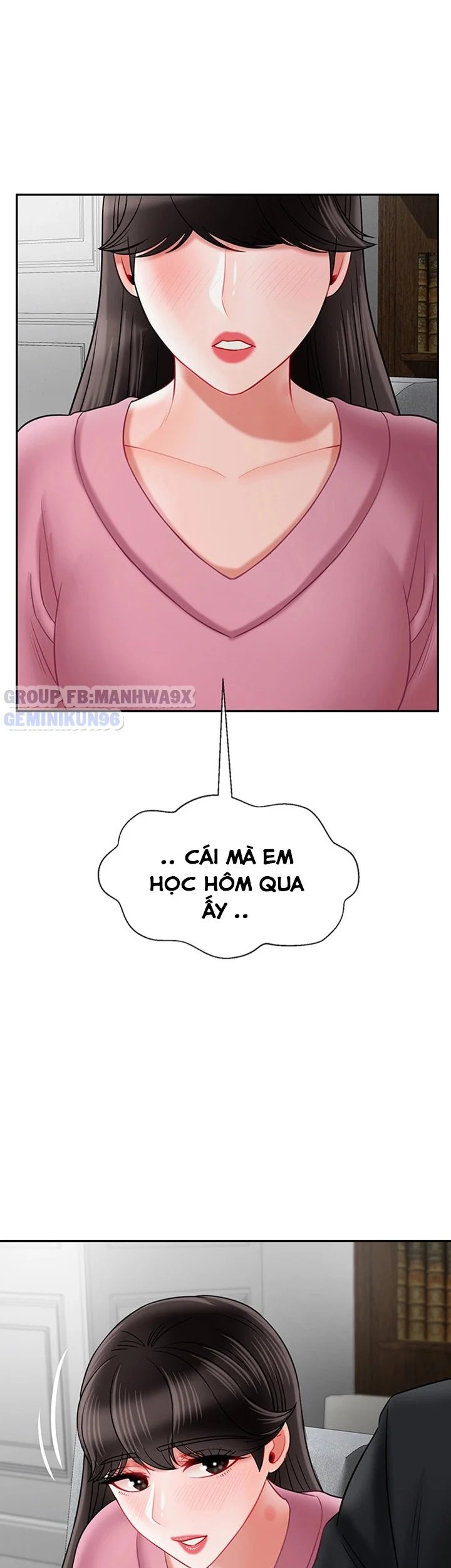 lớp học thể chất chapter 37 2